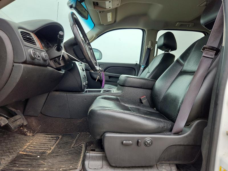 Продаж на аукціоні авто 2013 Gmc Sierra, vin: 3GTP2WE72DG256661, номер лоту: 61235416