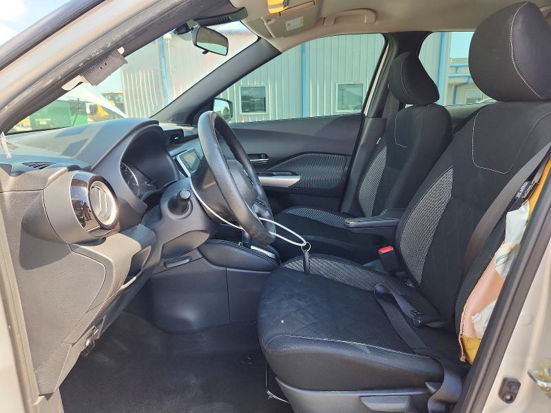 Продаж на аукціоні авто 2020 Nissan Kicks, vin: 3N1CP5CV9LL549266, номер лоту: 85456655