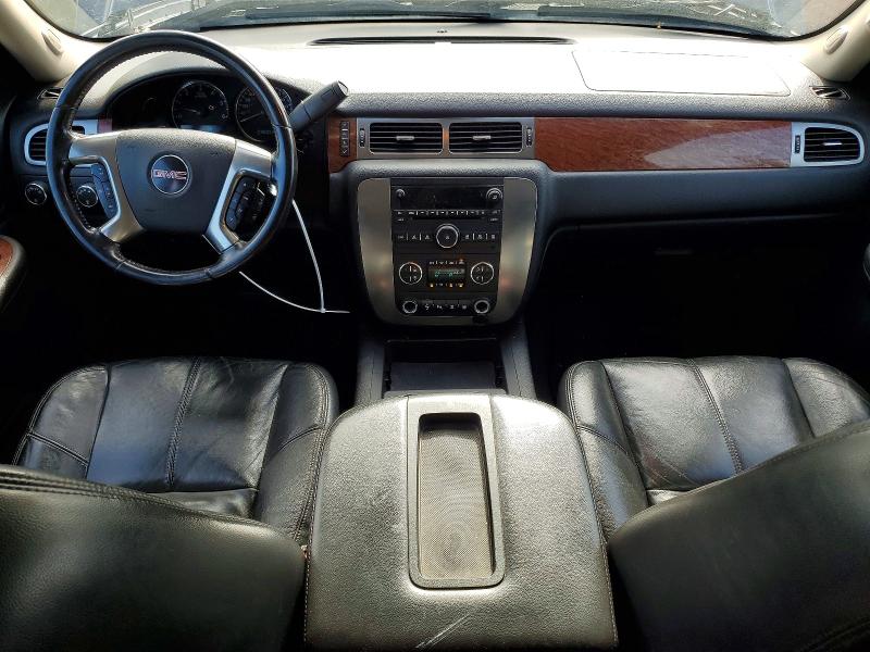 2007 Gmc New Sierra მანქანა იყიდება აუქციონზე, vin: 2GTEK13M471564169, აუქციონის ნომერი: 62526706