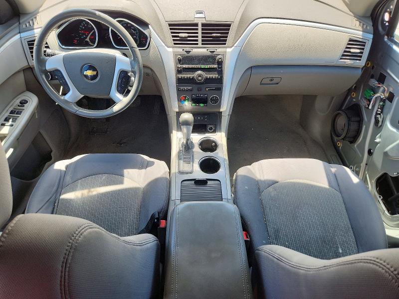 Aukcja sprzedaży 2010 Chevrolet Traverse, vin: 1GNLVGED0AJ243751, numer aukcji: 60959746