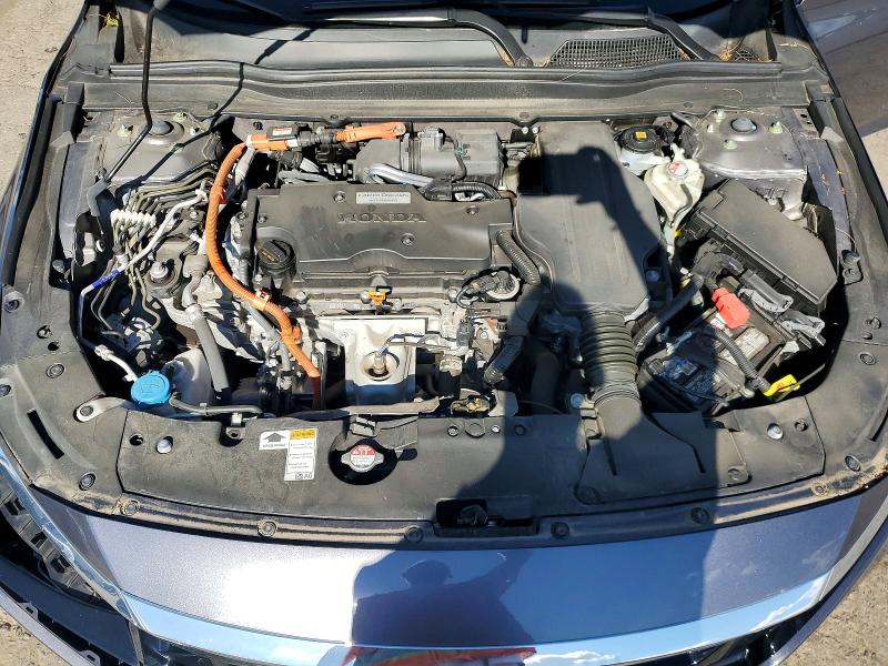 Продажа на аукционе авто 2020 Honda Accord, vin: 1HGCV3F16LA007857, номер лота: 60412696