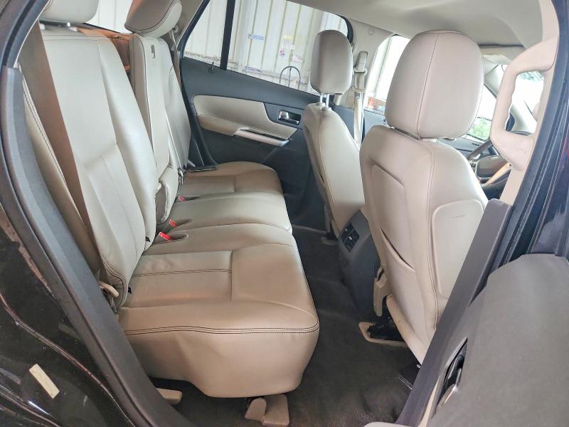 Продажа на аукционе авто 2013 Ford Edge, vin: 2FMDK3JC9DBC44476, номер лота: 61997436