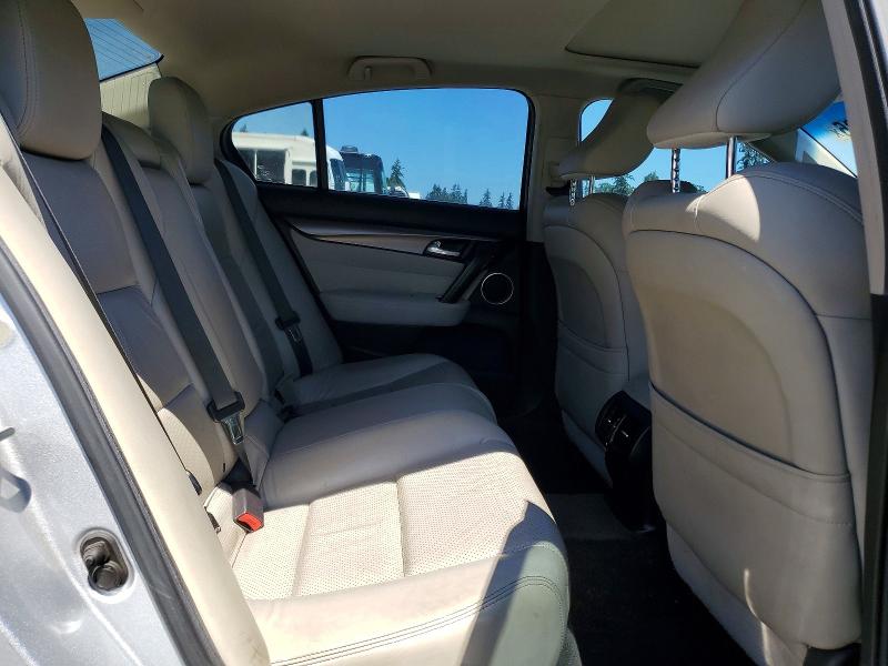 Продажа на аукционе авто 2012 Acura Tl, vin: 19UUA9F51CA010140, номер лота: 62423386