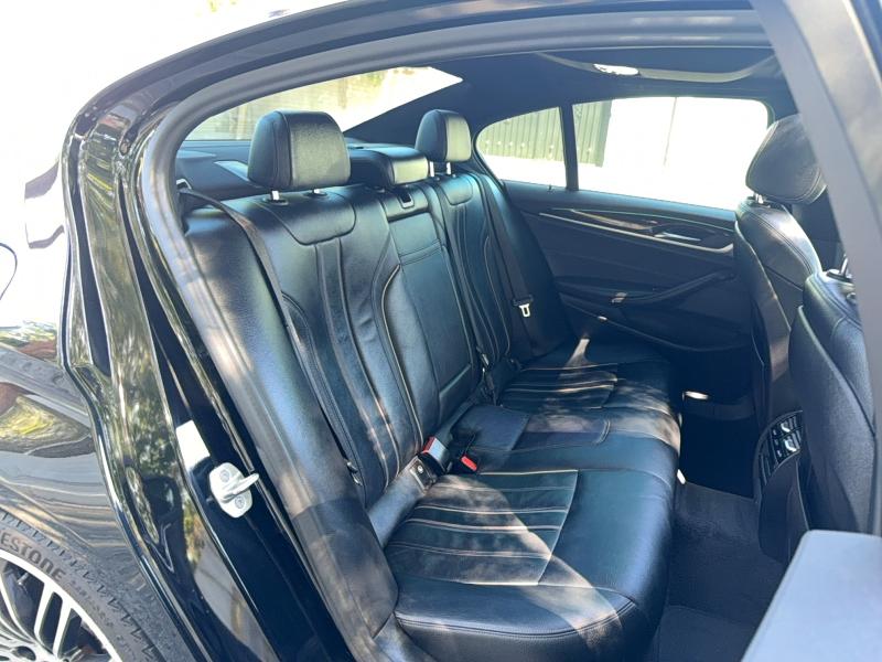 Продажа на аукционе авто 2020 Bmw 540, vin: WBAJS1C05LWW82727, номер лота: 61055276