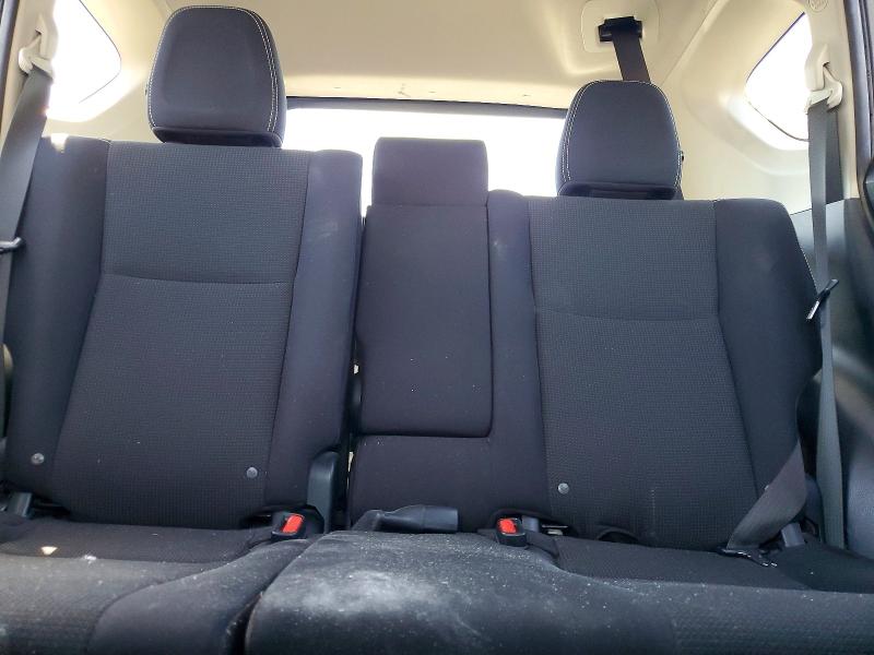 61689976 :رقم المزاد ، JTMWFREV0JJ725031 vin ، 2018 Toyota Rav4 مزاد بيع