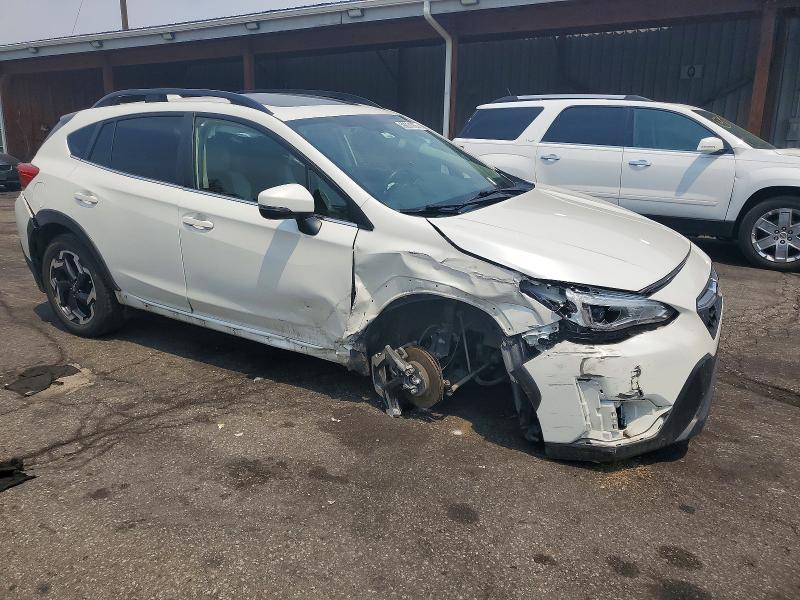 Продажа на аукционе авто 2021 Subaru Crosstrek, vin: JF2GTHNC6MH233509, номер лота: 59631966