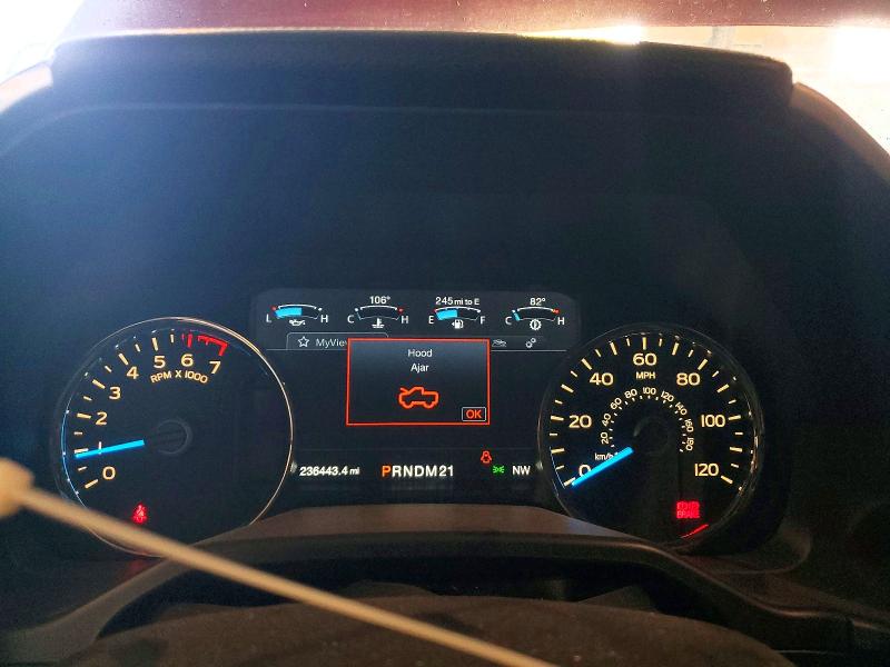 Aukcja sprzedaży 2015 Ford F150, vin: 1FTEW1EGXFKE87351, numer aukcji: 59356516
