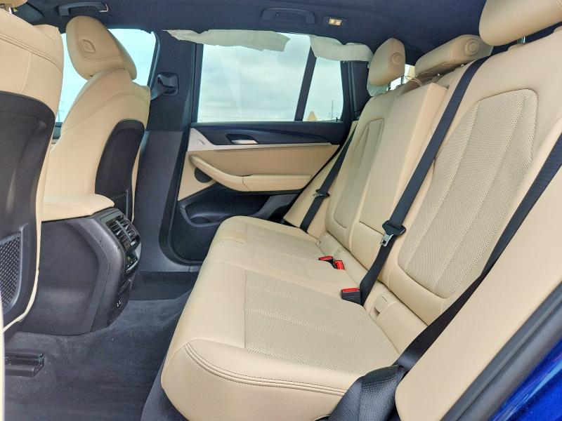 Aukcja sprzedaży 2024 Bmw X3, vin: 5UX53DP00R9V02119, numer aukcji: 62282636