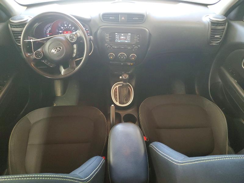 61379566 :رقم المزاد ، KNDJP3A54G7337221 vin ، 2016 Kia Soul مزاد بيع