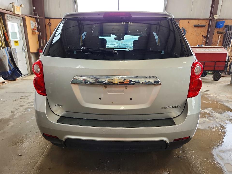 Aukcja sprzedaży 2014 Chevrolet Equinox, vin: 2GNFLEEK4E6104649, numer aukcji: 61403086