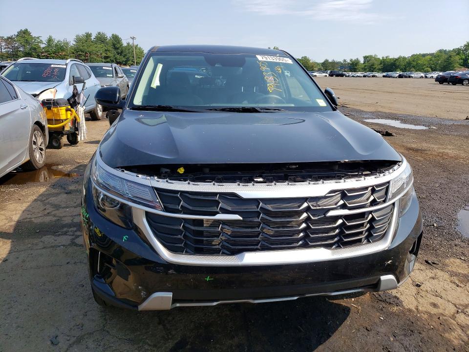 Продажа на аукционе авто 2026 Kia Seltos, vin: KNDEPCAA1T7946792, номер лота: 79133905