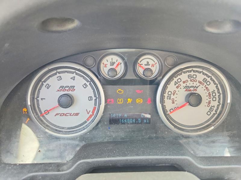 Продаж на аукціоні авто 2010 Ford Focus, vin: 1FAHP3EN0AW262609, номер лоту: 60239596