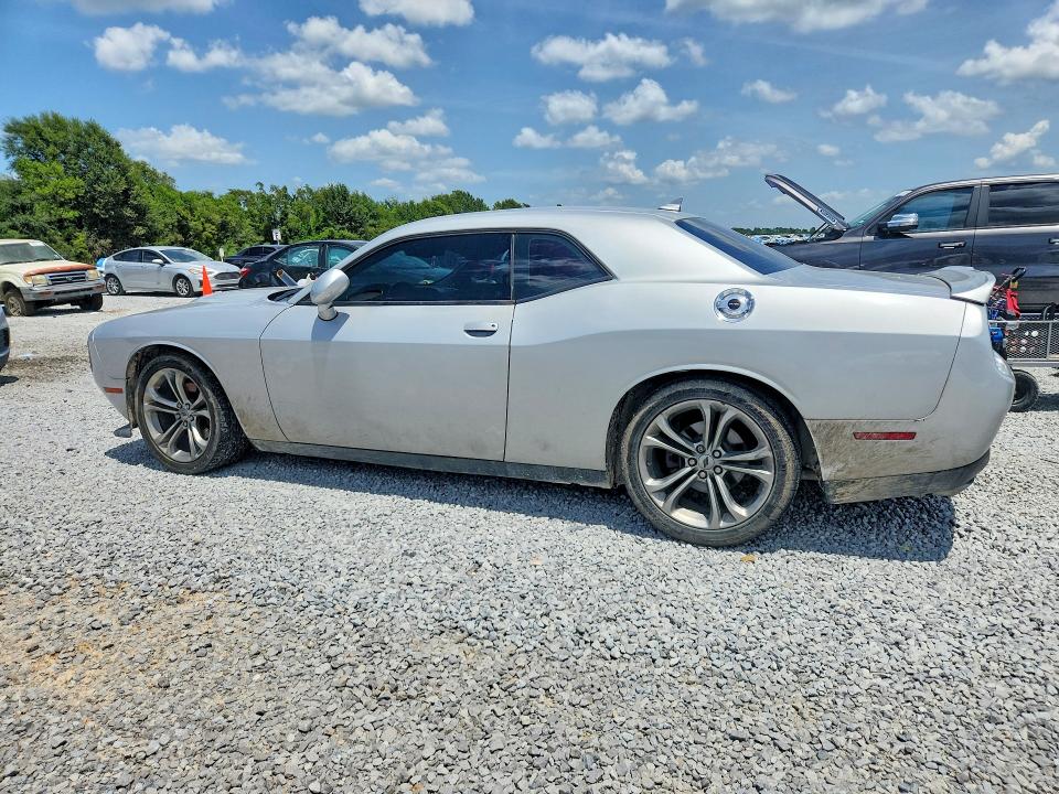 Aukcja sprzedaży 2020 Dodge Challenger, vin: 2C3CDZBT8LH130884, numer aukcji: 63042146
