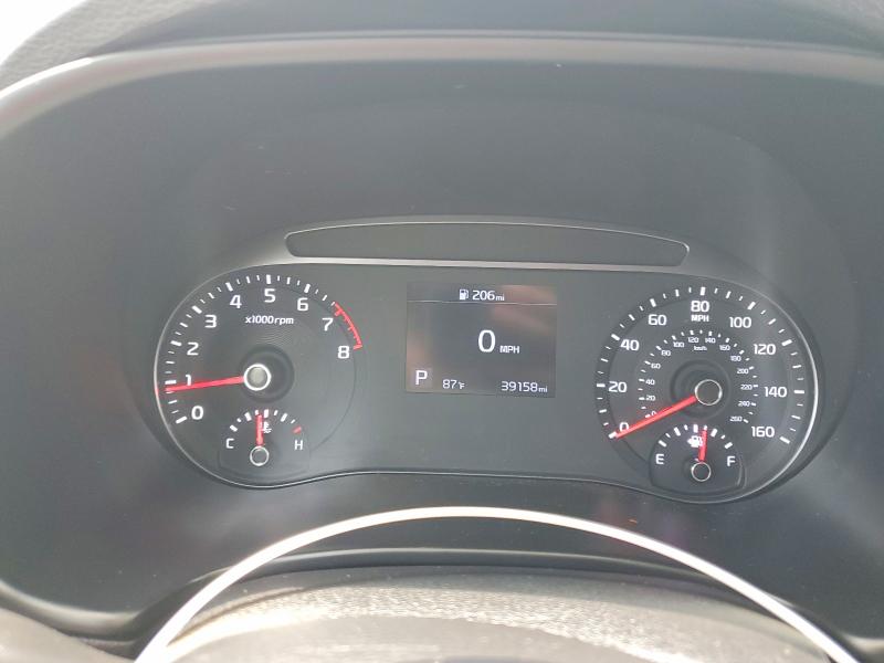 Aukcja sprzedaży 2021 Kia Soul, vin: KNDJ23AU2M7754323, numer aukcji: 59285946