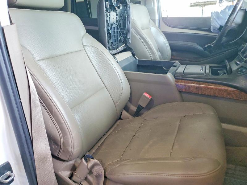 Aukcja sprzedaży 2015 Chevrolet Tahoe, vin: 1GNSKCKC5FR265343, numer aukcji: 60068836