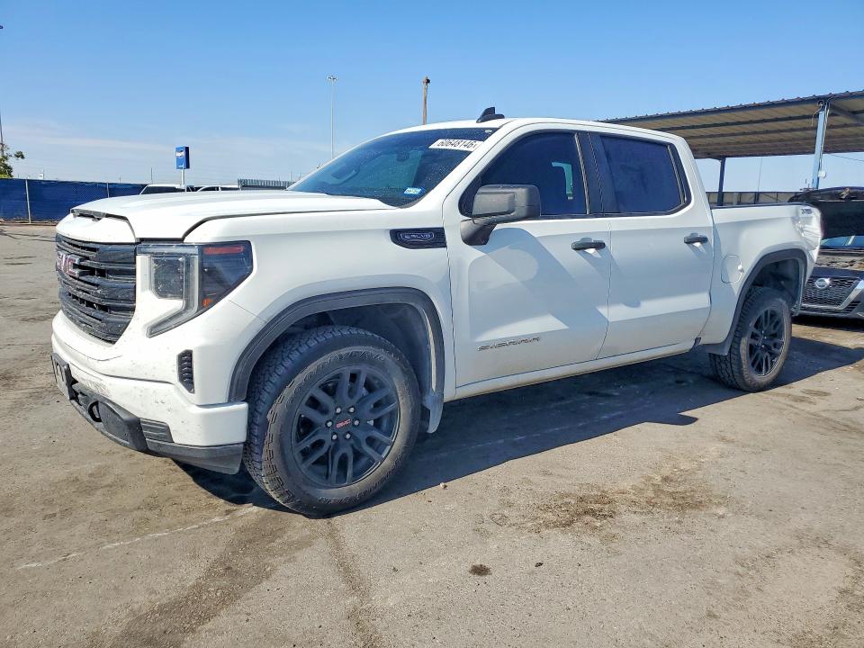 Aukcja sprzedaży 2023 Gmc Sierra, vin: 1GTUUAED7PZ298267, numer aukcji: 60648146