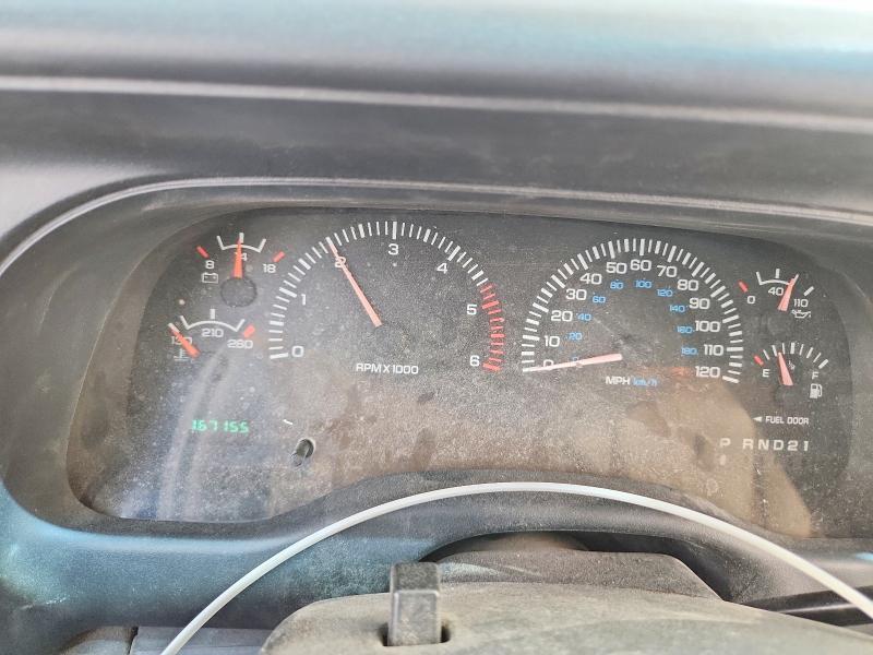 Aukcja sprzedaży 1999 Dodge Dakota, vin: 1B7FL26X5XS174484, numer aukcji: 61059716