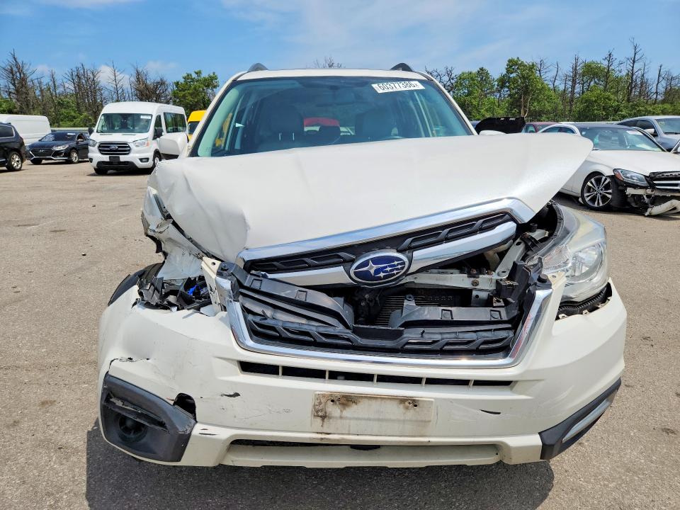 Aukcja sprzedaży 2017 Subaru Forester, vin: JF2SJAEC7HH440536, numer aukcji: 60377386