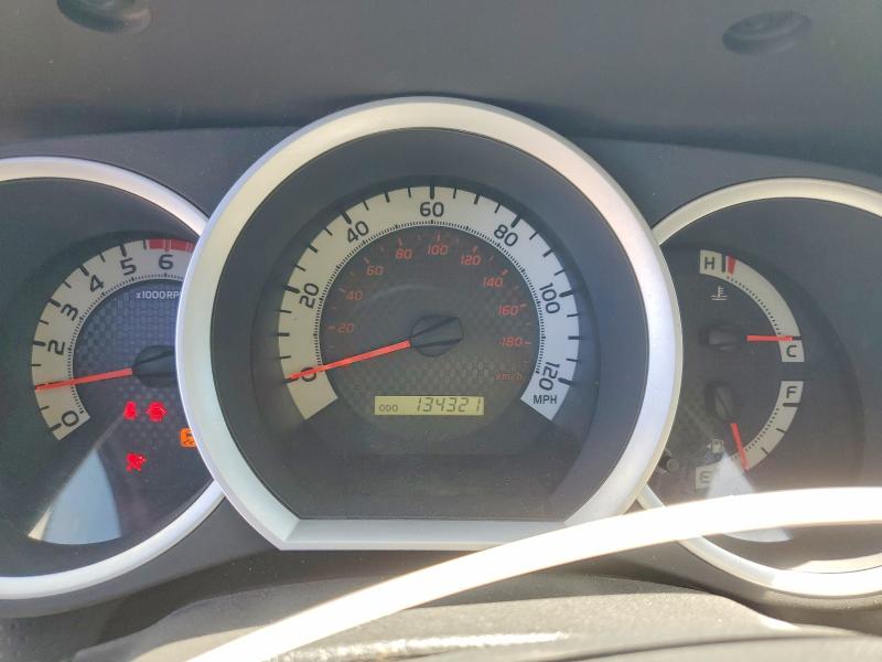 61321816 :رقم المزاد ، 5TFUX4EN8CX014183 vin ، 2012 Toyota Tacoma مزاد بيع