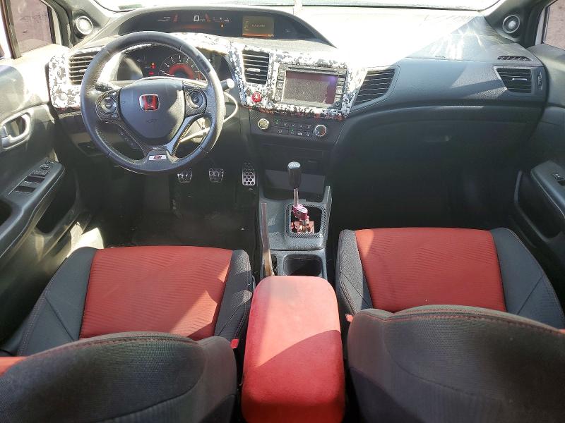 60327906 :رقم المزاد ، 2HGFB6E59CH702847 vin ، 2012 Honda Civic مزاد بيع