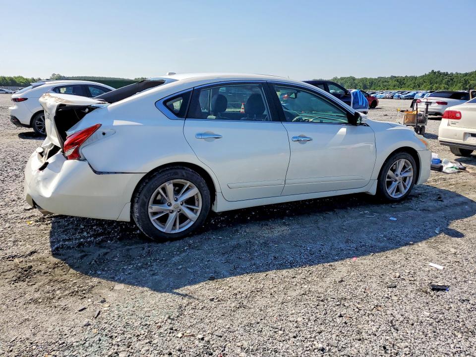 Aukcja sprzedaży 2015 Nissan Altima, vin: 1N4AL3AP3FC157415, numer aukcji: 60224936
