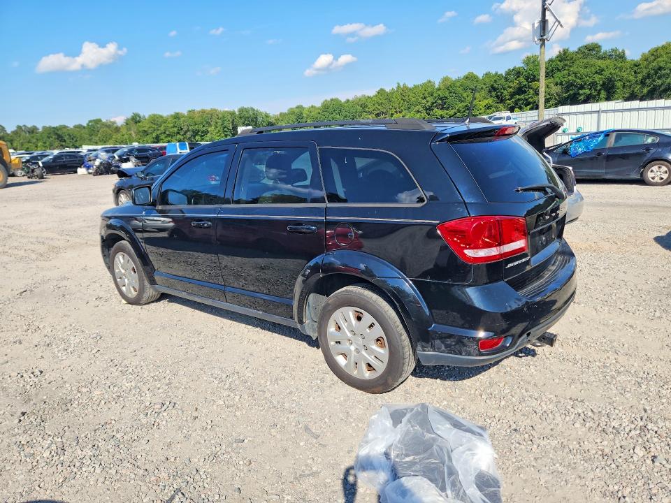Aukcja sprzedaży 2019 Dodge Journey, vin: 3C4PDCBB1KT833377, numer aukcji: 60220736
