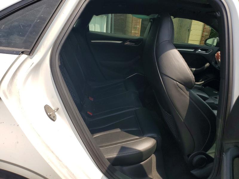 Продаж на аукціоні авто 2019 Audi Rs3, vin: WUABWGFF6KA907329, номер лоту: 61219906