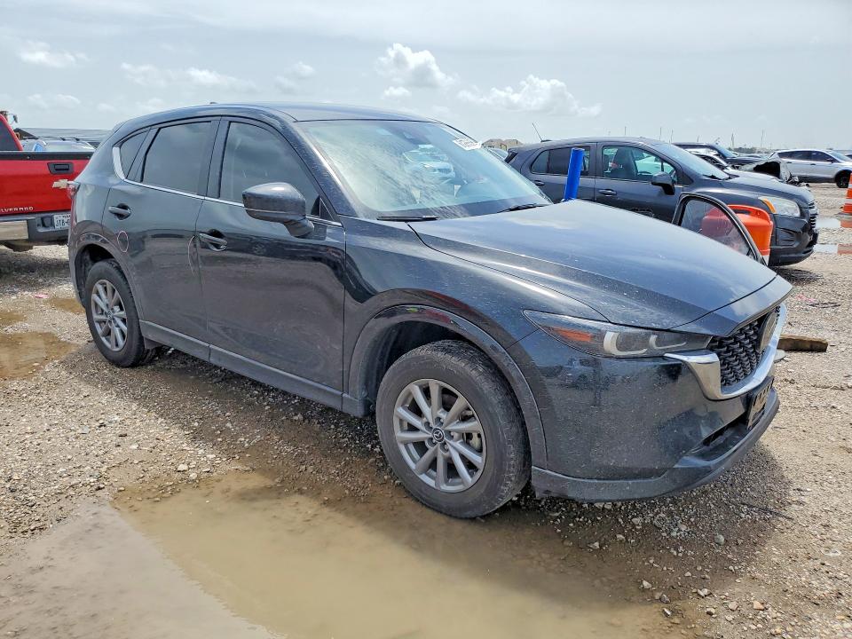2024 Mazda Cx-5 მანქანა იყიდება აუქციონზე, vin: JM3KFBBL0R0493225, აუქციონის ნომერი: 61286836