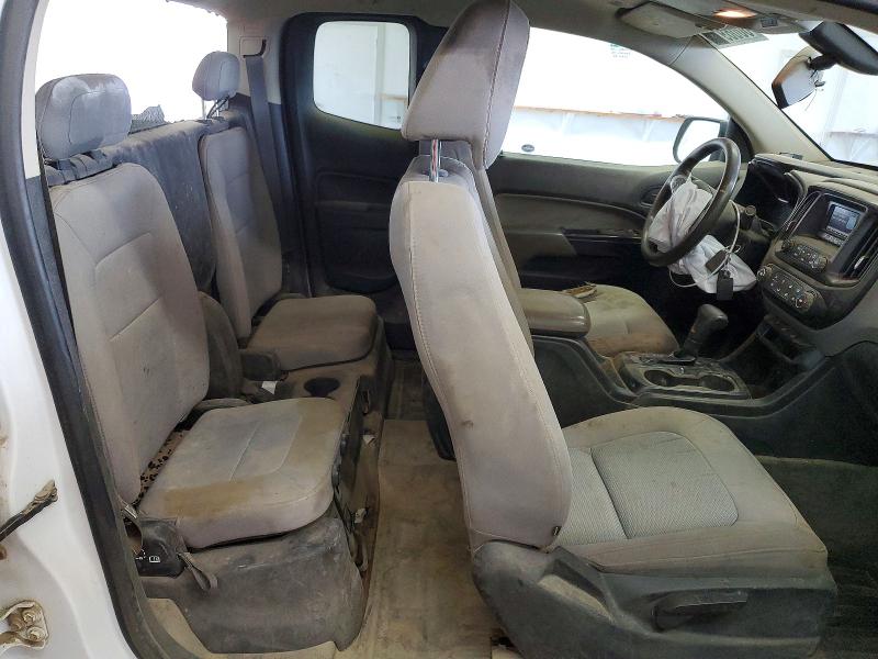 Продажа на аукционе авто 2016 Chevrolet Colorado, vin: 1GCHSBEA1G1166882, номер лота: 60089736