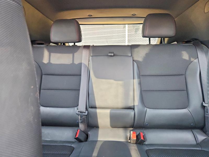 2021 Chevrolet Trailblazer მანქანა იყიდება აუქციონზე, vin: KL79MTSL6MB065317, აუქციონის ნომერი: 60646036