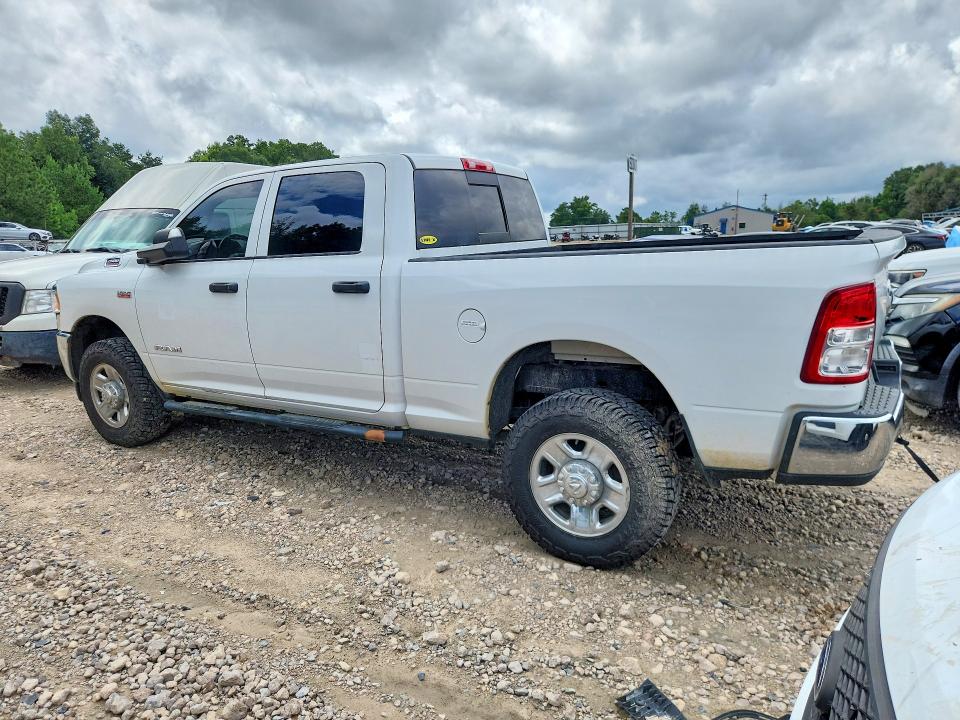 Продажа на аукционе авто 2019 Ram 2500, vin: 3C6UR5CJ3KG707950, номер лота: 60676896