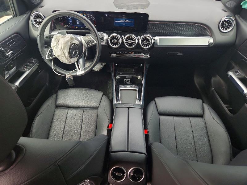 Продажа на аукционе авто 2025 Mercedes-benz Glb, vin: W1N4M4GB5SW421113, номер лота: 61298886