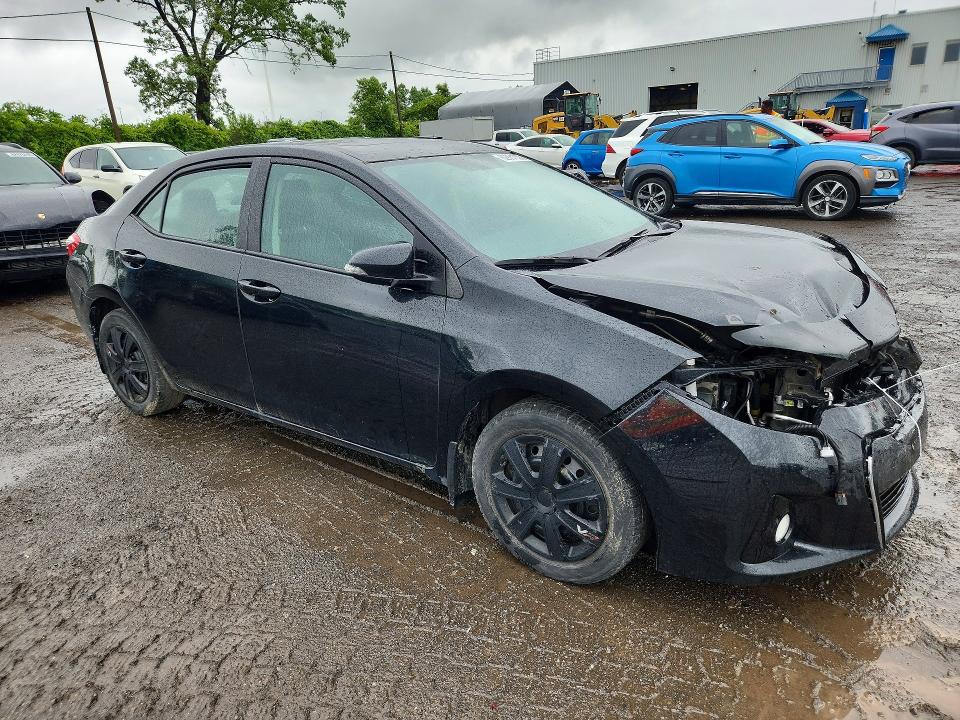 Aukcja sprzedaży 2014 Toyota Corolla, vin: 2T1BURHE6EC147339, numer aukcji: 62861056