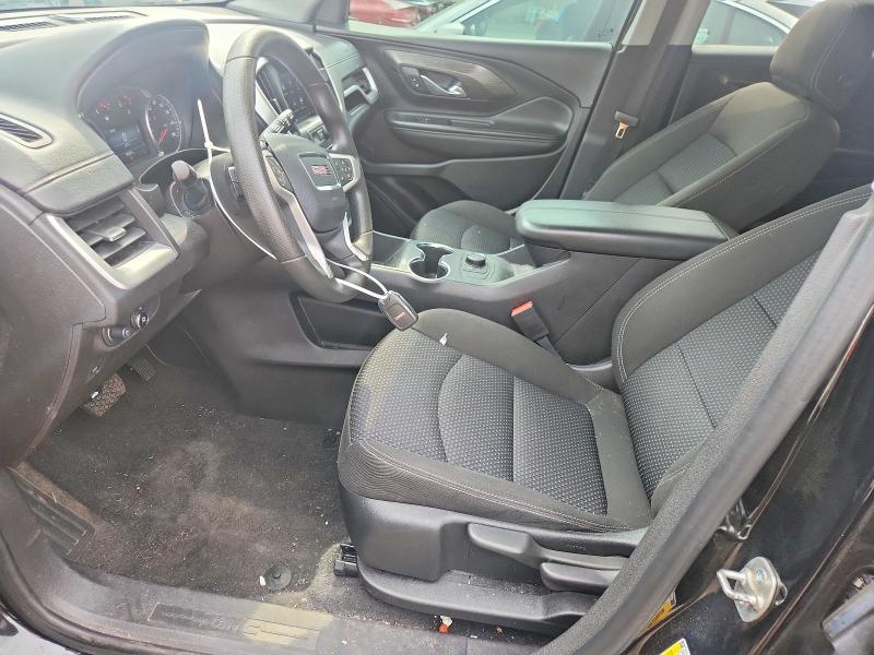 Aukcja sprzedaży 2024 Gmc Terrain, vin: 3GKALMEG3RL293843, numer aukcji: 62647506