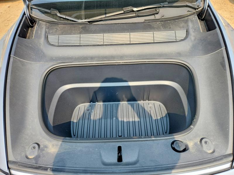 Aukcja sprzedaży 2026 Tesla Model Y, vin: 7SAYGDEEXTF540846, numer aukcji: 60801176