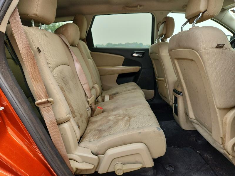 Aukcja sprzedaży 2012 Dodge Journey, vin: 3C4PDCBG5CT395833, numer aukcji: 61160906