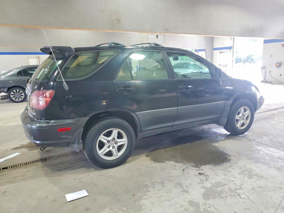 Продаж на аукціоні авто 2000 Lexus Rx, vin: JT6HF10U3Y0156658, номер лоту: 62001876