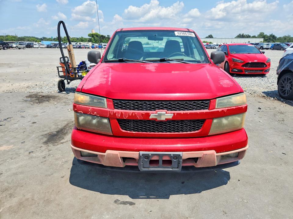 Продаж на аукціоні авто 2006 Chevrolet Colorado, vin: 1GCCS148168128951, номер лоту: 62986166