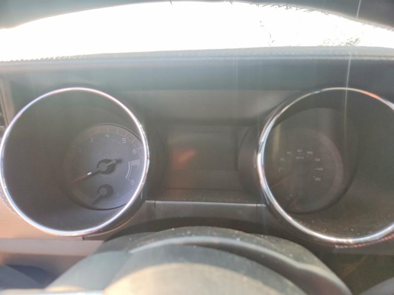 2016 Ford Mustang მანქანა იყიდება აუქციონზე, vin: 1FATP8FF4G5296923, აუქციონის ნომერი: 60675216