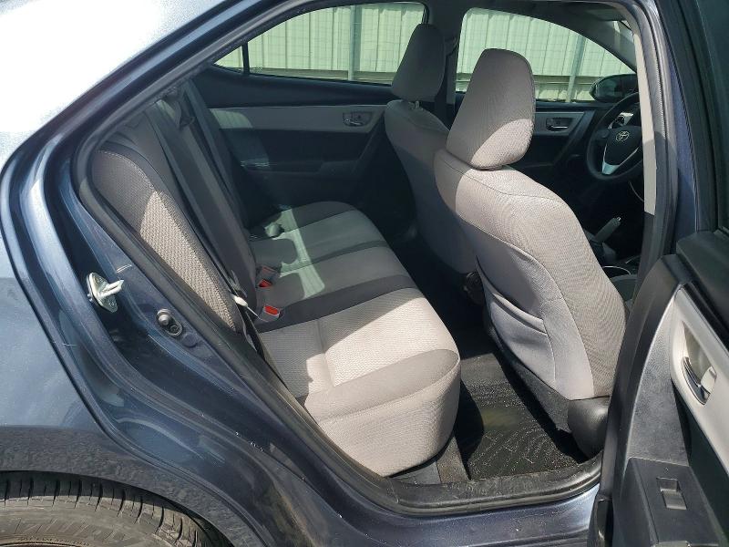 Aukcja sprzedaży 2019 Toyota Corolla, vin: 2T1BURHE9KC159898, numer aukcji: 62512956
