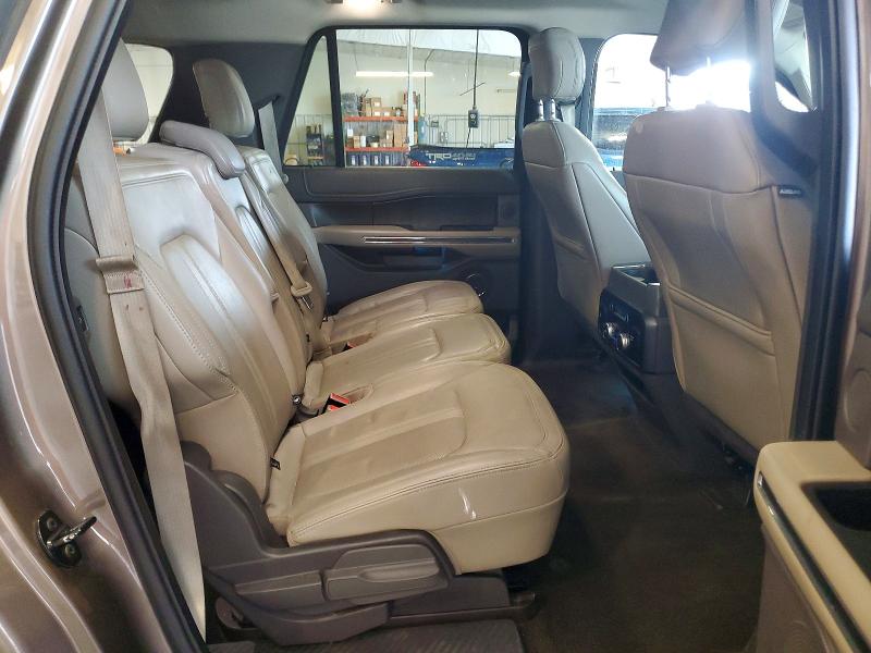 2019 Ford Expedition მანქანა იყიდება აუქციონზე, vin: 1FMJK2AT1KEA66433, აუქციონის ნომერი: 60157946