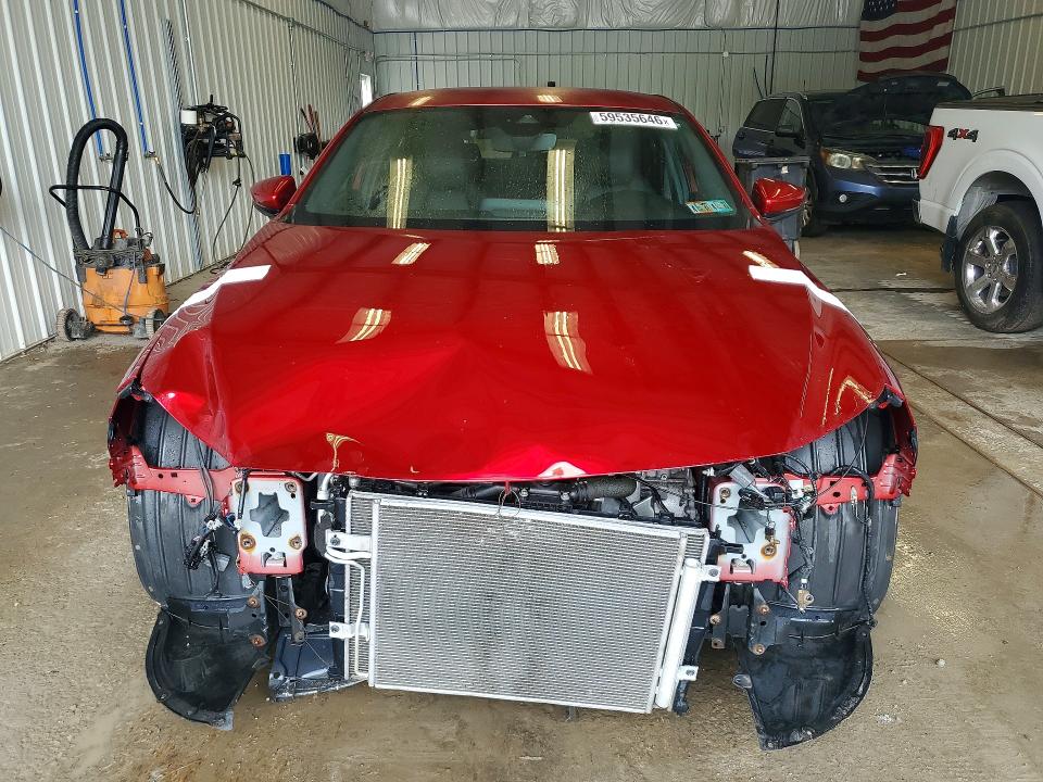 59535646 :رقم المزاد ، JM1BPBMM6L1160248 vin ، 2020 Mazda 3 مزاد بيع