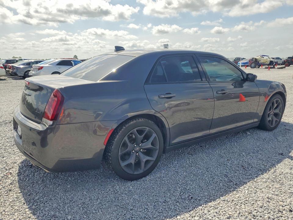 Aukcja sprzedaży 2020 Chrysler 300, vin: 2C3CCAAG7LH172603, numer aukcji: 62147896