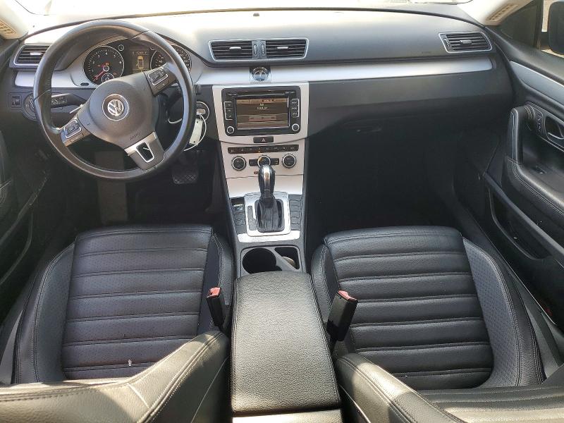 61614216 :رقم المزاد ، WVWBP7AN4DE508486 vin ، 2013 Volkswagen Cc مزاد بيع