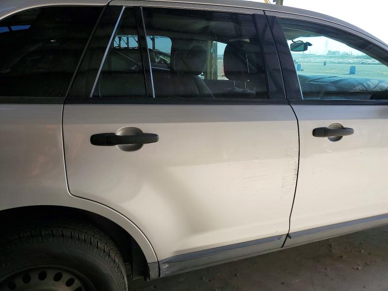Aukcja sprzedaży 2013 Ford Edge, vin: 2FMDK3GC7DBC17798, numer aukcji: 60014436