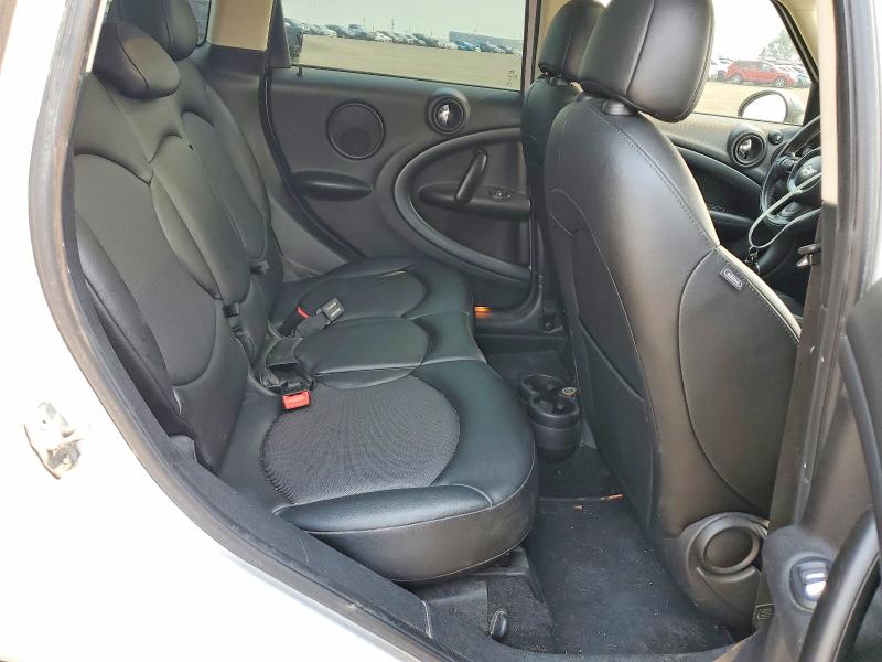 2015 Mini Cooper მანქანა იყიდება აუქციონზე, vin: WMWZC5C56FWP42750, აუქციონის ნომერი: 62539076