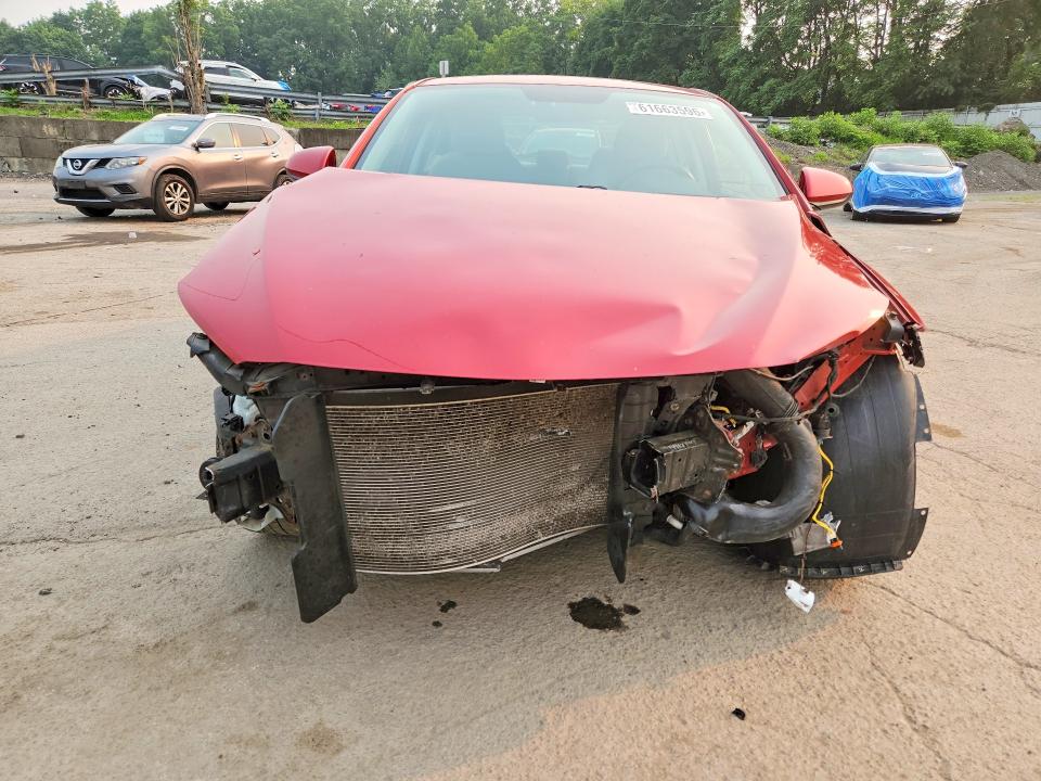 Продажа на аукционе авто 2018 Hyundai Elantra, vin: 5NPD74LF3JH391508, номер лота: 61663596