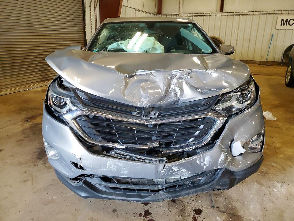 Aukcja sprzedaży 2019 Chevrolet Equinox, vin: 3GNAXKEV2KS550321, numer aukcji: 60743636
