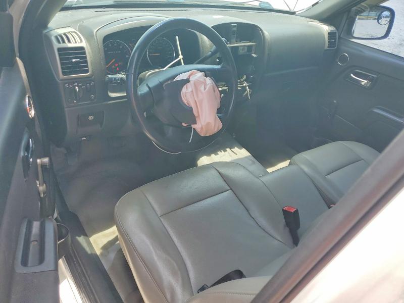 Aukcja sprzedaży 2011 Gmc Canyon, vin: 1GTC5LF95B8138174, numer aukcji: 62928556