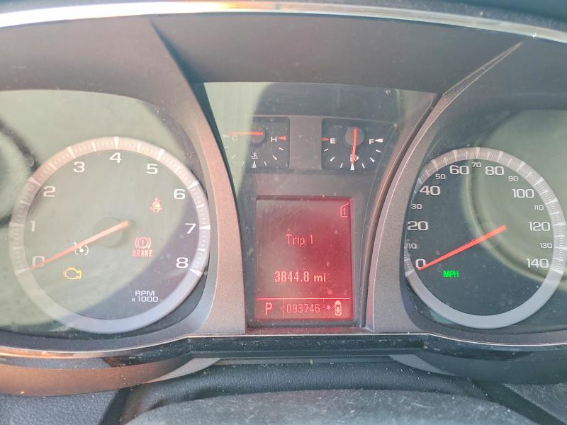 2011 Gmc Terrain მანქანა იყიდება აუქციონზე, vin: 2CTFLXE59B6363572, აუქციონის ნომერი: 62071416